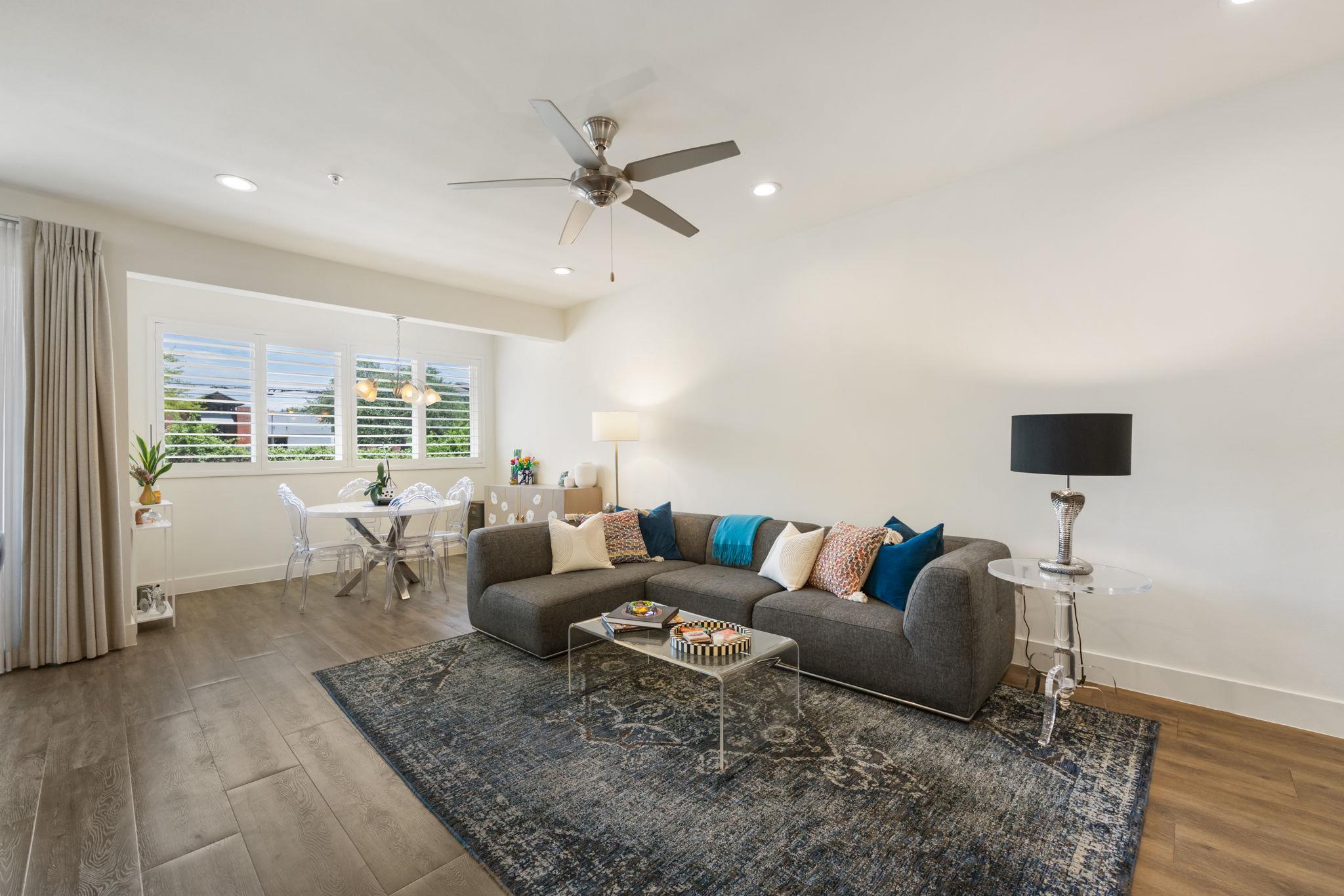 Residential in Austin 2