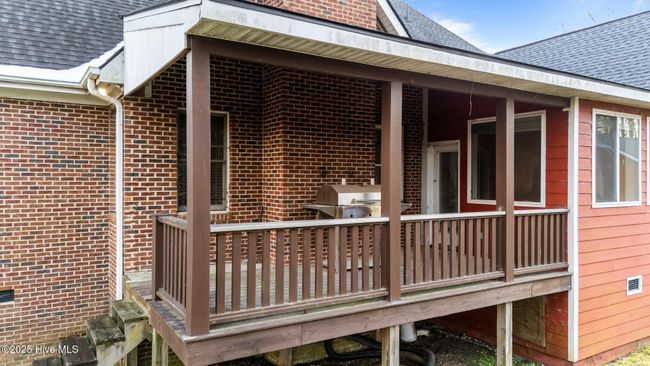 104 Duba Ct, House other with 3 bedrooms, 2 bathrooms and 6 parking in Clayton NC | Image 40
