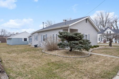 239 N East St, Bethel, OH, 45106-1203 | Card Image