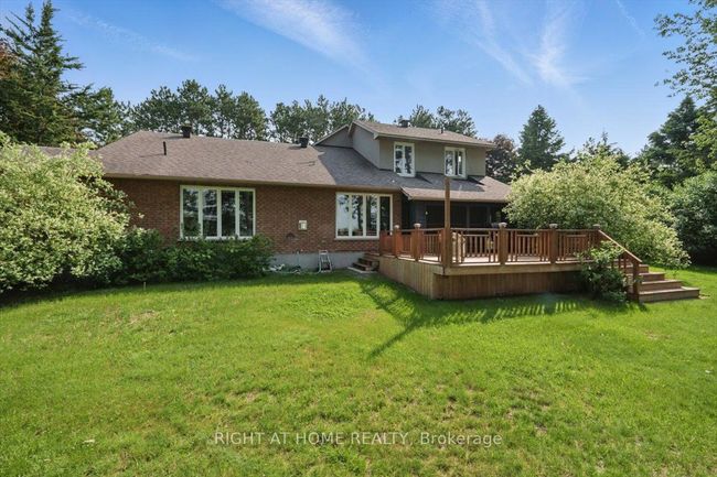 114 David Kennedy Dr, House other with 3 bedrooms, 3 bathrooms and 6 parking in Dunrobin ON | Image 35
