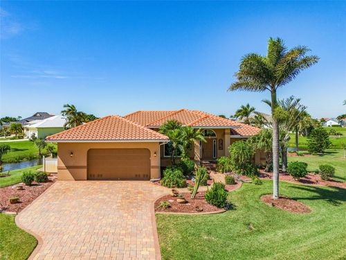 17359 Huancay Ln, Punta Gorda, FL, 33955-4486 | Card Image
