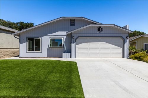 4904 Buck Tail Ln, Paso Robles, CA, 93446-4269 | Card Image