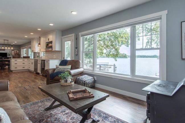 21865 512 Th Ln, House other with 2 bedrooms, 1 bathrooms and null parking in McGregor MN | Image 17