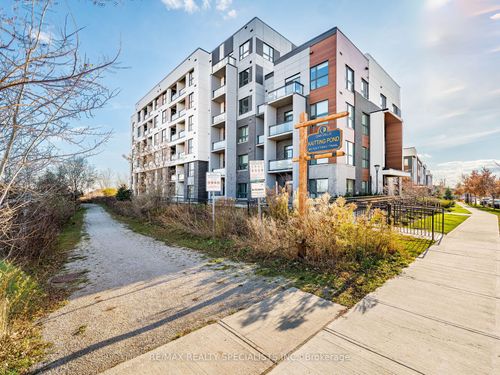 613-50 Kaitting Trail, Oakville, ON, L6M5N3 | Card Image