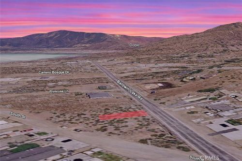 0 Baldwin Lake Rd, Big Bear City, CA, 92314 | Card Image
