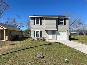 Residential Lease in Angleton
