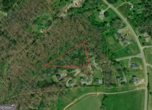 .49 ACRES Shady Grove Ln, Blue Ridge, GA, 30513 | Card Image