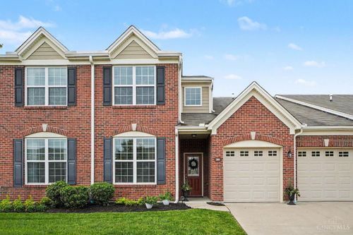 381 Turtle Creek Dr, Loveland, OH, 45140-7920 | Card Image