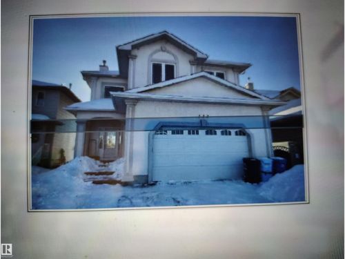 133 Paulson St, Fort Mcmurray, AB, T9K0B1 | Card Image
