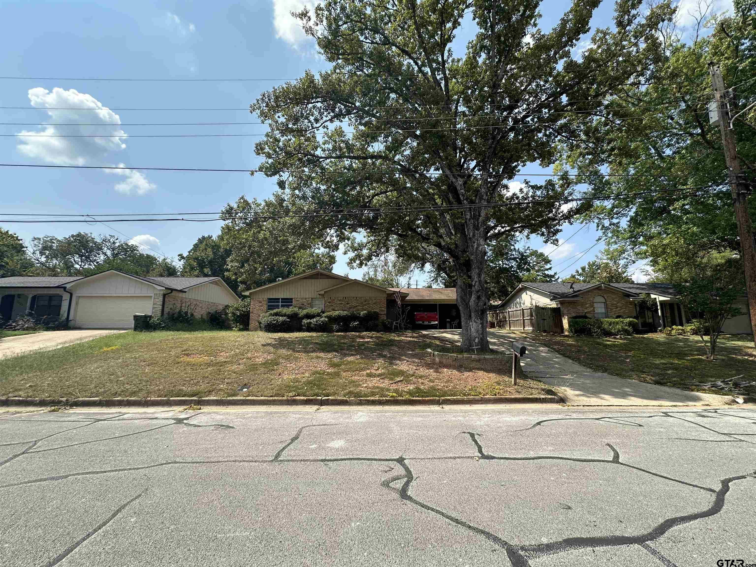Residential in Tyler 3