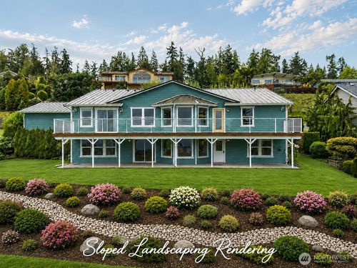 838 W Gladstone Drive, Camano Island, WA, 98282 | Card Image