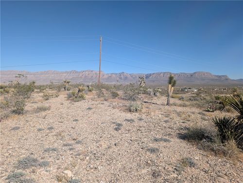 1705 W Las Vegas Drive, Meadview, AZ, 86444 | Card Image