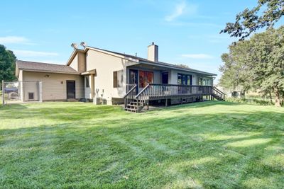 21068 Big Lake Road, House other with 4 bedrooms, 1 bathrooms and null parking in Richmond MN | Image 3