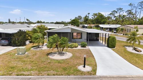 803 Tangerine Woods Blvd, ENGLEWOOD, FL, 34223-6027 | Card Image