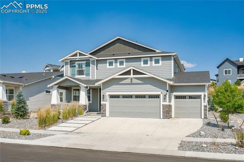 2198 Silver Creek Dr, Colorado Springs, CO, 80921-4016 | Card Image