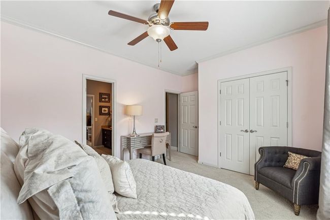 4492 Arbor Crest Ct, House other with 6 bedrooms, 5 bathrooms and null parking in Suwanee GA | Image 38