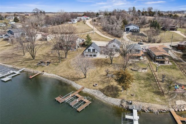304 Eastside Lane, House other with 3 bedrooms, 2 bathrooms and null parking in Montezuma IA | Image 43