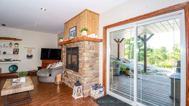 65 Big Sound Rd, House other with 7 bedrooms, 5 bathrooms and 24 parking in Nobel ON | Image 30