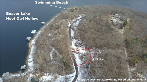 Lot 1 Shaffer Road, Rogers, AR, 72732 | Card Image