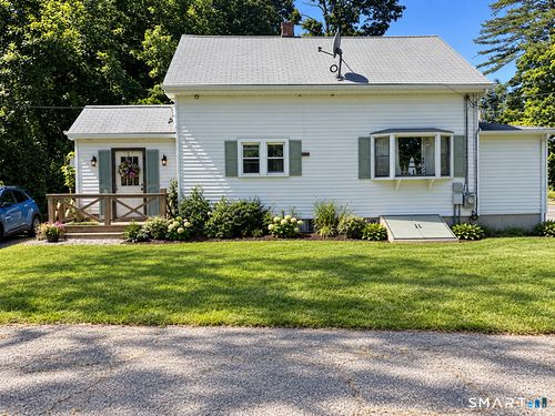 737 Litchfield Tpke, New Hartford, CT, 06057-3316 | Card Image