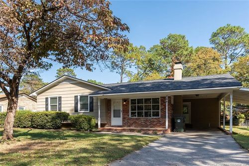 709 Rodie Ave, Fayetteville, NC, 28304-1746 | Card Image