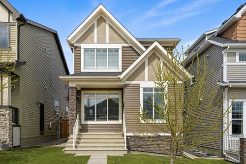 50 Nolanfield Lane Nw, Calgary, AB, T3R0M7 | Card Image