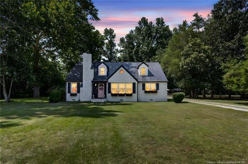 5901 Goldsboro Rd, Wade, NC, 28395-8819 | Card Image