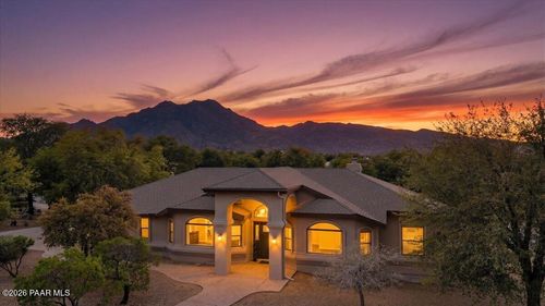 8640 N Granite Oaks Dr, Prescott, AZ, 86305-8720 | Card Image