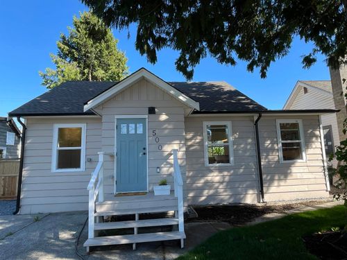 500 Douglas Cres, Richmond, BC, V7B1E5 | Card Image