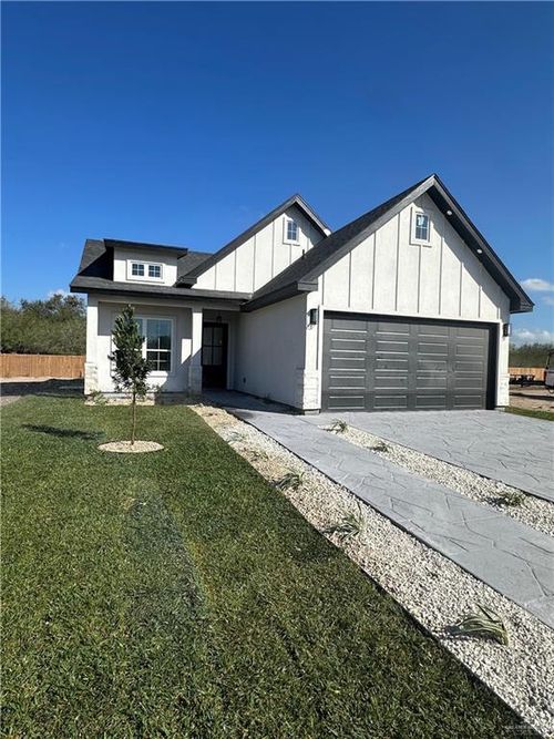 2017 W Olympia Ave, Alton, TX, 78573-3227 | Card Image