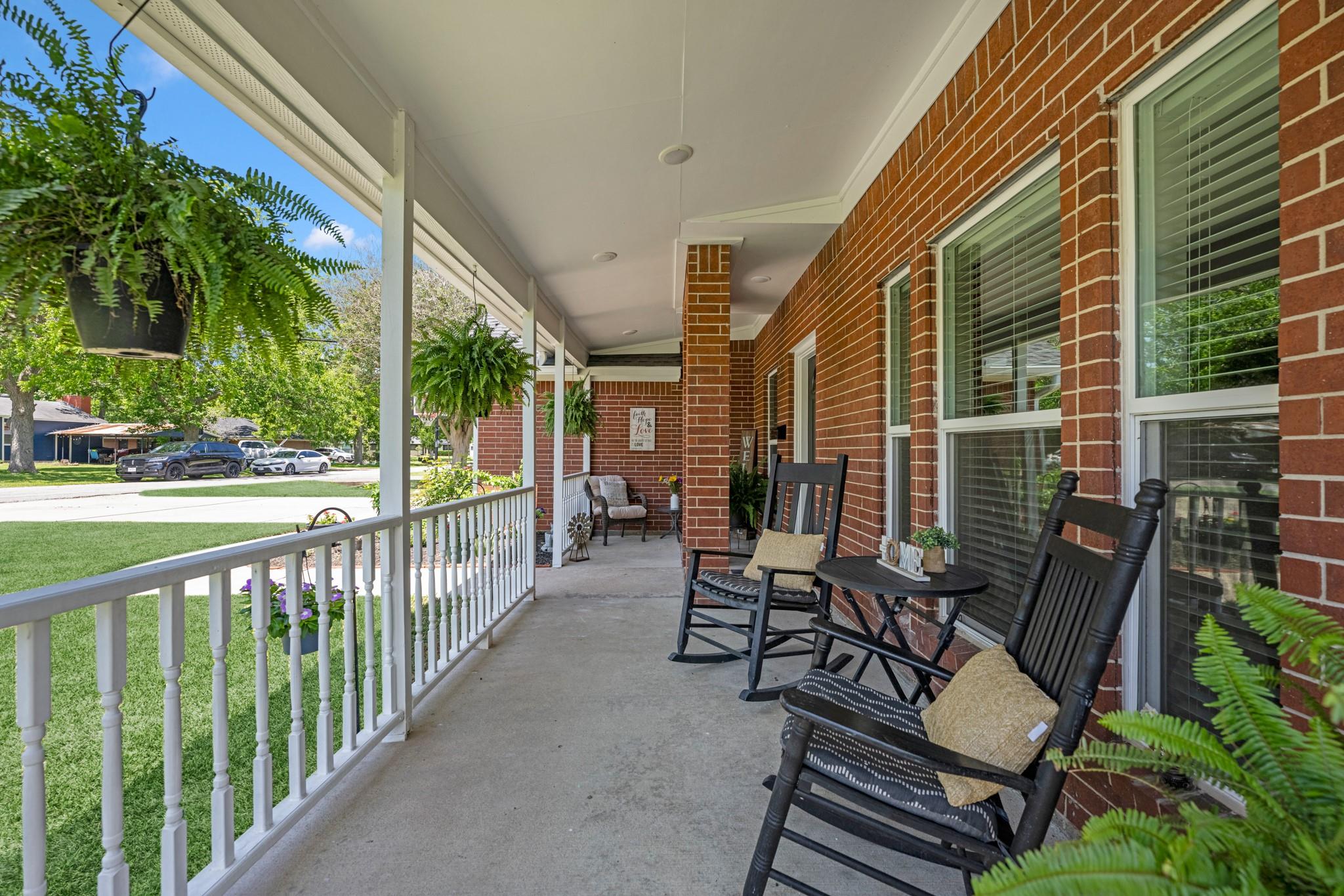 Residential in Sweeny 4