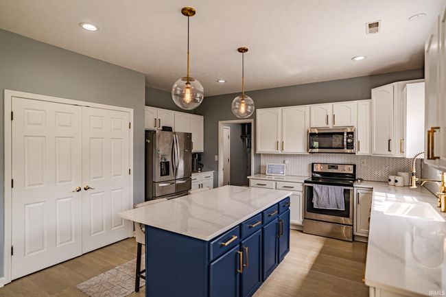 11 Kingfisher Cir, House other with 4 bedrooms, 3 bathrooms and null parking in Lafayette IN | Image 9