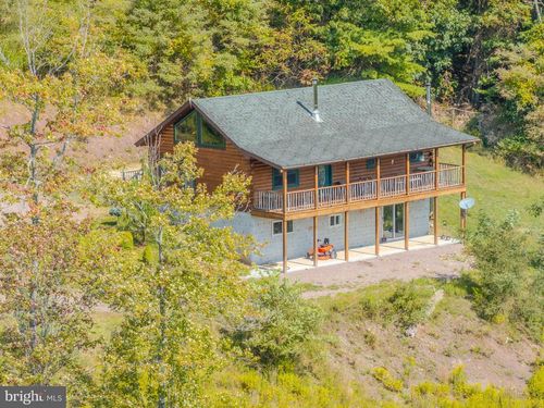 1206 Mcandrews Hill Road, Grantsville, MD, 21536 | Card Image