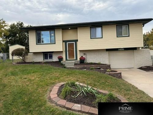5610 S 139th Circle, Omaha, NE, 68137 | Card Image