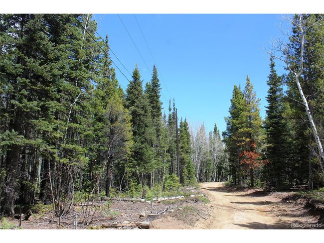 435 Aspen Rd, Home with 0 bedrooms, 0 bathrooms and null parking in Black Hawk CO | Image 16