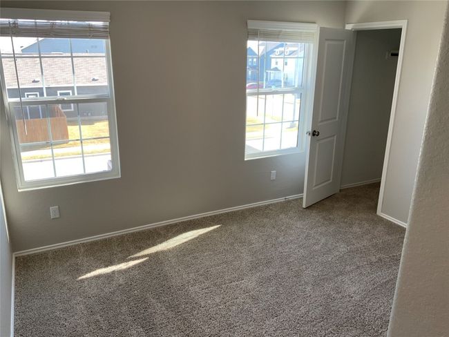 453 Soapstone Pass, House other with 4 bedrooms, 3 bathrooms and null parking in Maxwell TX | Image 13