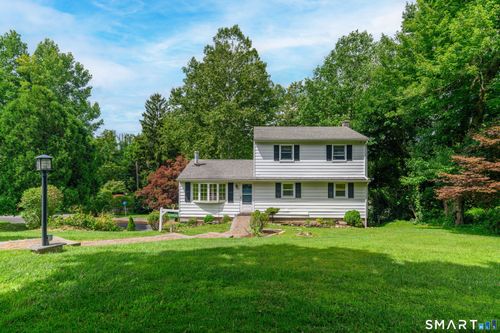 15 Lillian Ave, New Fairfield, CT, 06812-4417 | Card Image