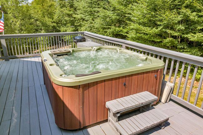 26 Durgin Cir, House other with 4 bedrooms, 2 bathrooms and null parking in Campton NH | Image 5