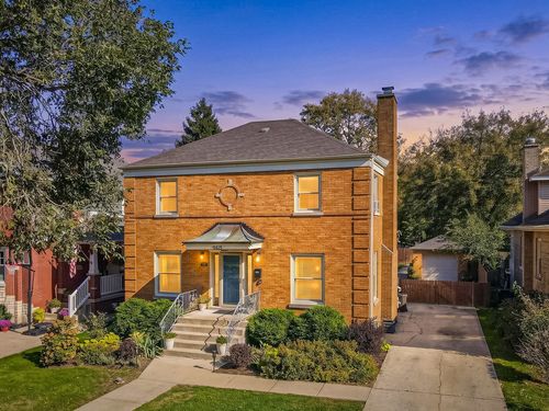9415 S Hamilton Ave, Chicago, IL, 60643-6314 | Card Image