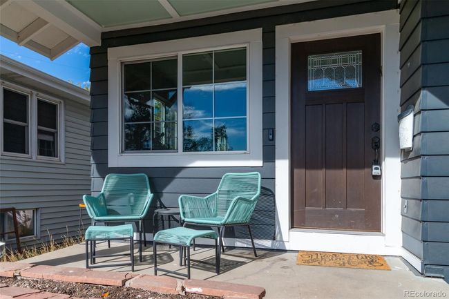 704 5 Th St, House other with 4 bedrooms, 4 bathrooms and 4 parking in Golden CO | Image 4