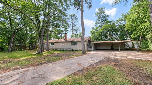 12307 Musket Trail Dr, Cypress, TX, 77429-2852 | Card Image
