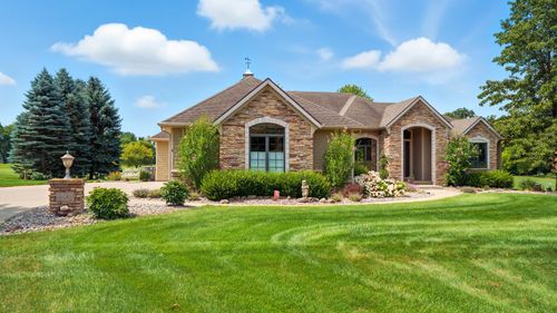 600 One Straight Dr, Coldwater, MI, 49036-8845 | Card Image