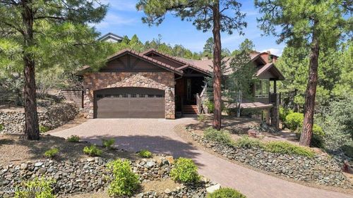 2140 Lone Oak Way, Prescott, AZ, 86305-7045 | Card Image