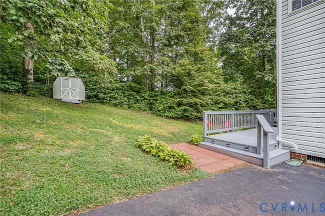5248 Misty Spring Dr, House other with 4 bedrooms, 4 bathrooms and null parking in Midlothian VA | Image 43