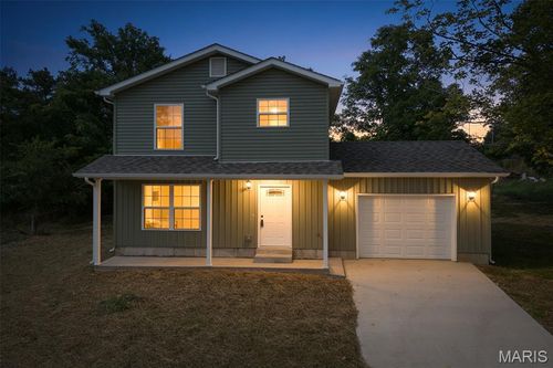 404 E Plattin St, De Soto, MO, 63020-2402 | Card Image