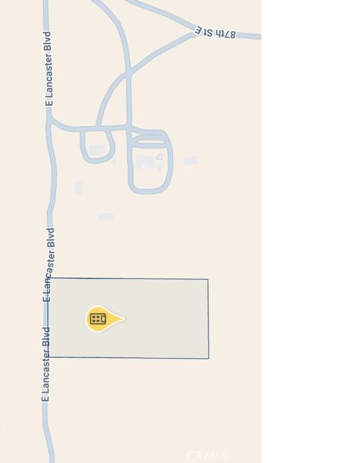 0 85th St E, Lancaster, CA, 93535 | Card Image