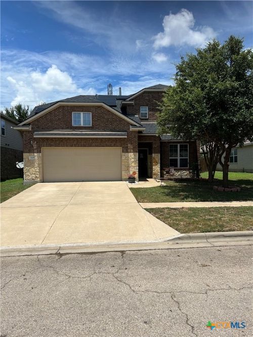 3709 Rusack Dr, Killeen, TX, 76542-6443 | Card Image