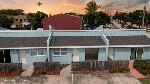 247 Canaveral Beach Blvd, Cape Canaveral, FL, 32920-2615 | Card Image