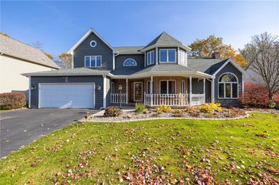 70 Stratford Lane, House other with 5 bedrooms, 2 bathrooms and null parking in Greece NY | Image 1