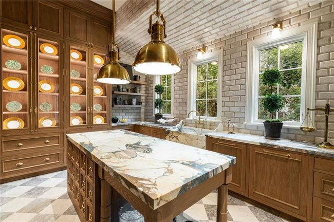 41 Blackland Rd Nw, House other with 7 bedrooms, 9 bathrooms and null parking in Atlanta GA | Image 28